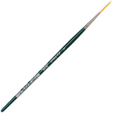 Da Vinci Nova Synthetic Round Liner and Rigger Brush Series 1270 No:4