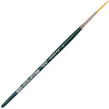 Da Vinci Nova Synthetic Round Liner and Rigger Brush Series 1270 No:6