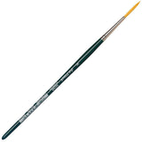 Da Vinci Nova Synthetic Round Liner and Rigger Brush Series 1270 No:8