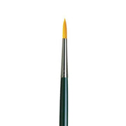 Da Vinci Nova Synthetic Round Oil and Acrylic Paint Brush Series 1670 No: 12