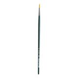 Da Vinci Nova Synthetic Round Oil and Acrylic Paint Brush Series 1670 No: 16