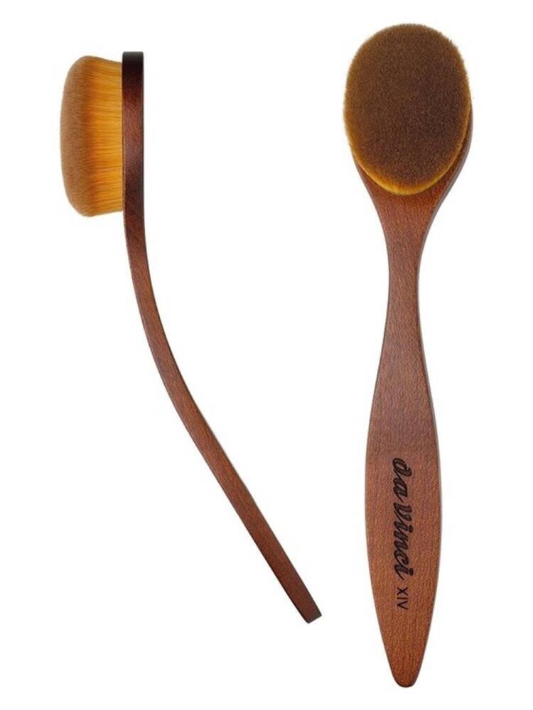 Da Vinci Pastel Brush 25 Series No: 12