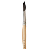 Da Vinci Petit Gris Mix Yuvarlak Sulu Boya Fırçası Seri 5590 No:12