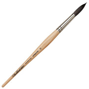 Da Vinci Petit Gris Mix Round Watercolor Brush Series 5590 No: 16