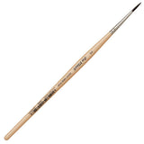 Da Vinci Petit Gris Mix Round Watercolor Brush Series 5590 No:3