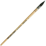 Da Vinci Petit Gris Pur Blue Russian Squirrel Hair Round French Watercolor Brush Series 418 No:1