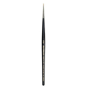 Da Vinci Restoration Kolinsky Red Sable Hair Round Retouching Brush Series 5506 No:2/0