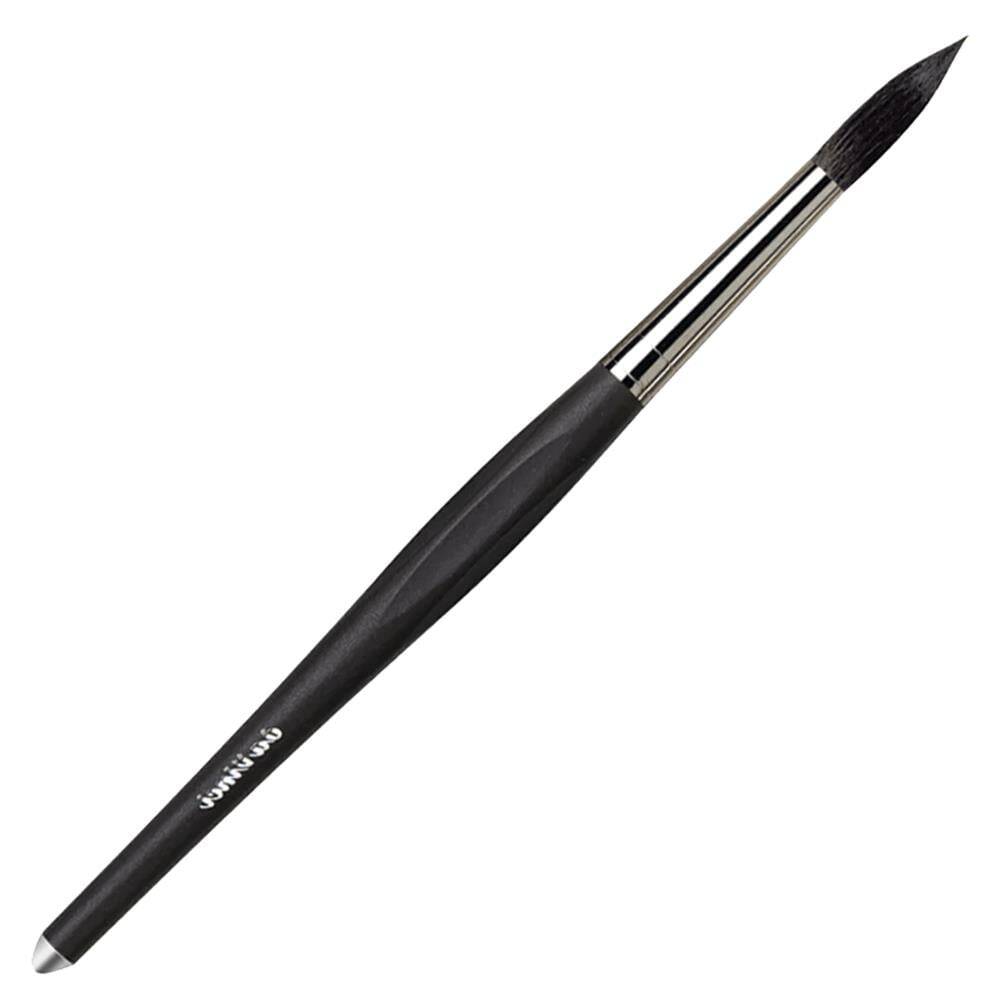 Da Vinci Rus Mavisi Sincap Kılı Metal Uçlu Sulu Boya Fırçası 599 Seri N:12