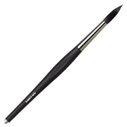 Da Vinci Rus Mavisi Sincap Kılı Metal Uçlu Sulu Boya Fırçası 599 Seri N:12