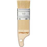 Da Vinci Synthetic Mottler Series 2427 No:40