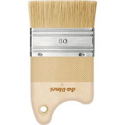 Da Vinci Synthetic Mottler Series 2427 No:80