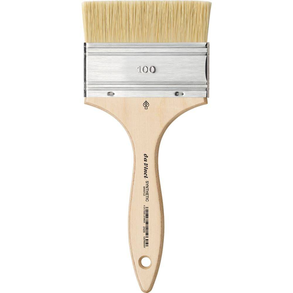 Da Vinci Synthetic Bristle Mottler 2429 Serial No: 100