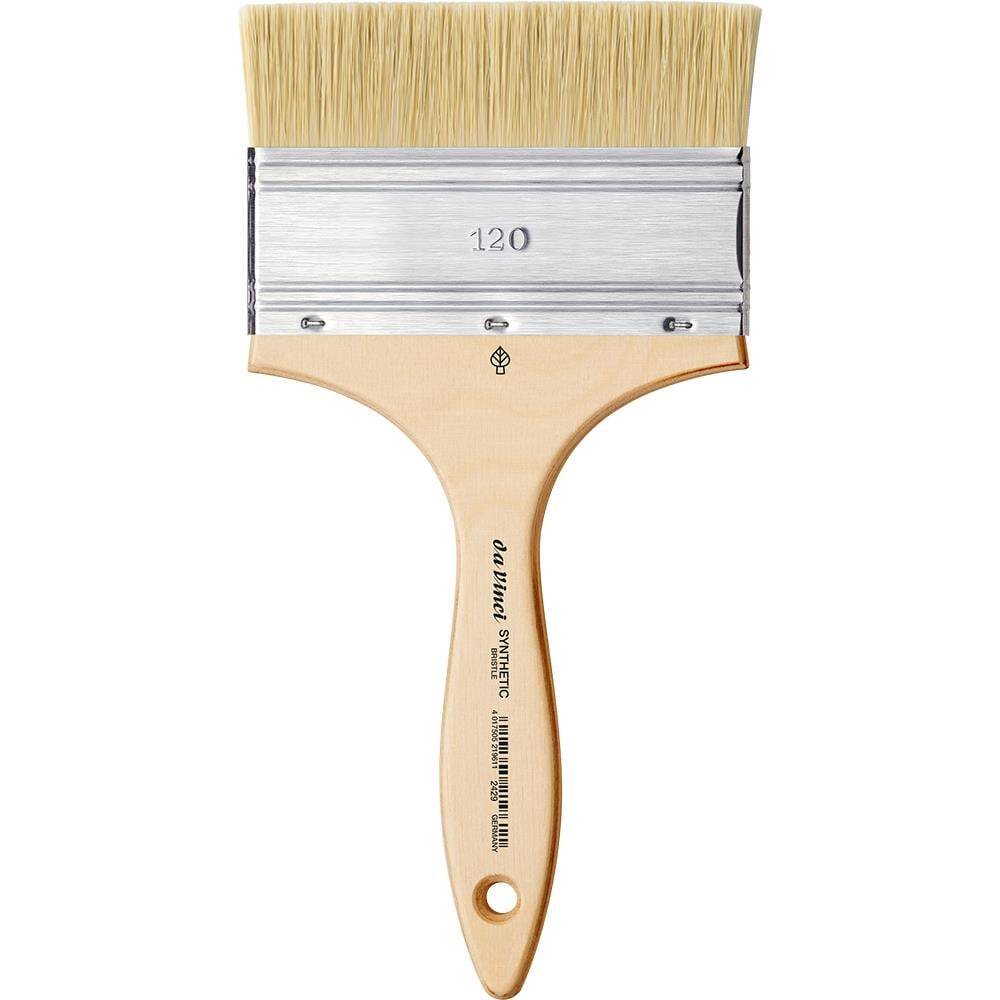 Da Vinci Synthetic Bristle Mottler 2429 Serial No: 120