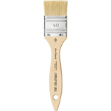 Da Vinci Synthetic Bristle Mottler 2429 Serial No: 40