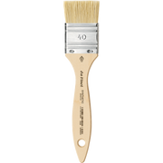 Da Vinci Synthetic Bristle Mottler 2429 Serial No: 40