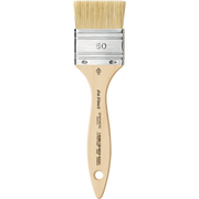 Da Vinci Synthetic Bristle Mottler 2429 Serial No: 50