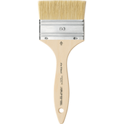 Da Vinci Synthetic Bristle Mottler 2429 Serial No: 80