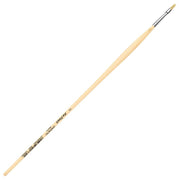 Da Vinci Synthetic Flat Acrylic and Oil Paint Brush Series 8329 No:2