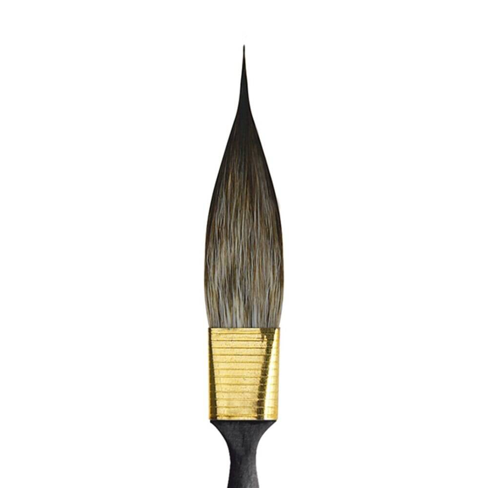 Da Vinci Synthetic Extra Long Dagger Line Sign Writing Brush Series 704 No:3