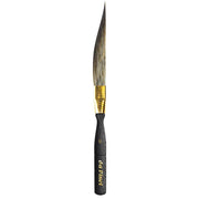 Da Vinci Synthetic Extra Long Sword Line Sign Writing Brush Series 703 No:0