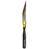 Da Vinci Synthetic Extra Long Sword Line Sign Writing Brush Series 703 No:1