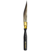 Da Vinci Synthetic Extra Long Sword Line Sign Writing Brush Series 703 No:1