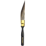 Da Vinci Synthetic Extra Long Sword Line Sign Writing Brush Series 703 No:2