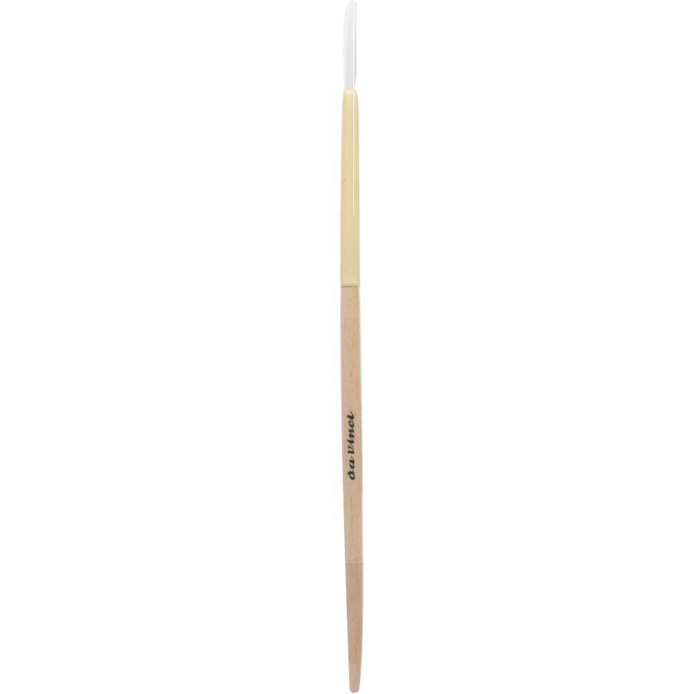 Da Vinci Ceramic and Porcelain Brush Series 673 No:4