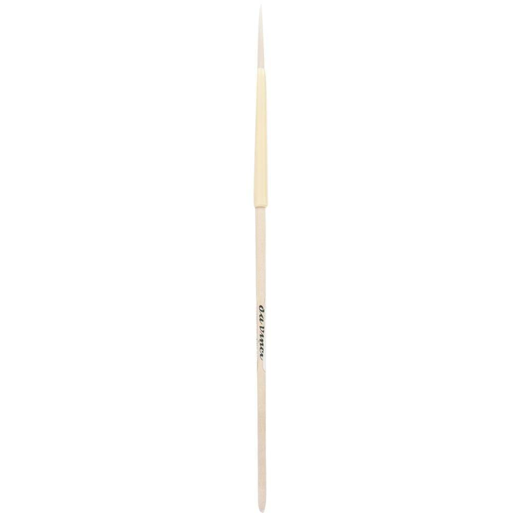 Da Vinci Ceramic and Porcelain Brush Series 673 No: 5