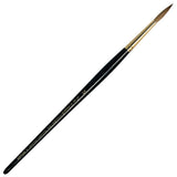 Da Vinci Series 11 Kolinsky Red Sable Round Illumination and Watercolor Brush No: 5