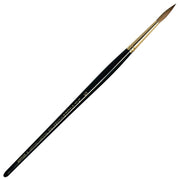 Da Vinci Series 11 Kolinsky Red Sable Round Illumination and Watercolor Brush No: 5