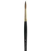 Da Vinci Series 11 Kolinsky Red Sable Round Illumination and Watercolor Brush No: 5