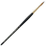 Da Vinci Series 11 Kolinsky Red Sable Round Illumination and Watercolor Brush No: 6