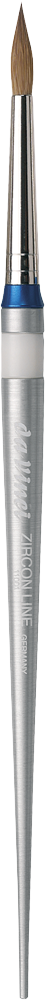 Da Vinci Seri 11001 Layering Brush With 3.6 mm