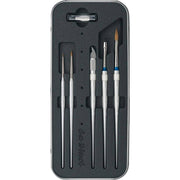 Da Vinci Seri 11050 Dental Brushes Ceramic Zircon Line