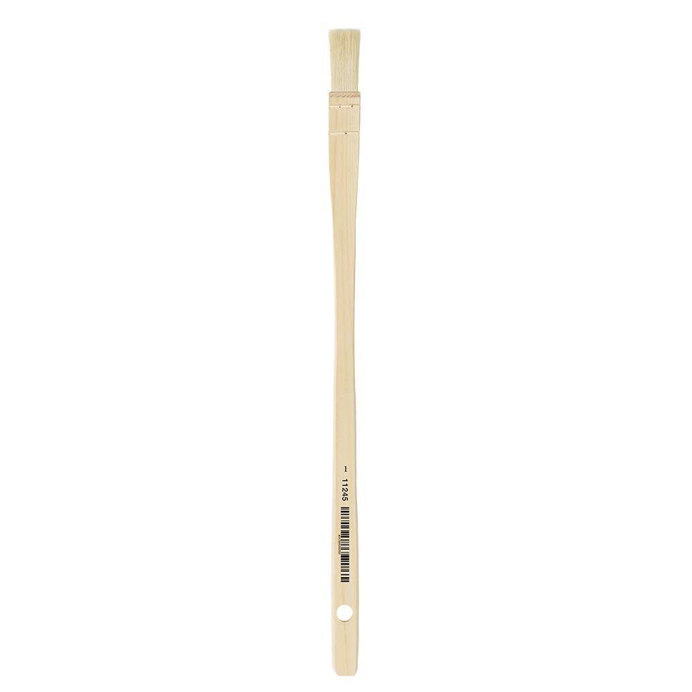 Da Vinci Series 11245 Goat Hair Hake Brush No: 1