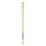 Da Vinci Series 11245 Goat Hair Hake Brush No: 1