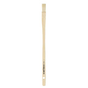 Da Vinci Series 11245 Goat Hair Hake Brush No: 1