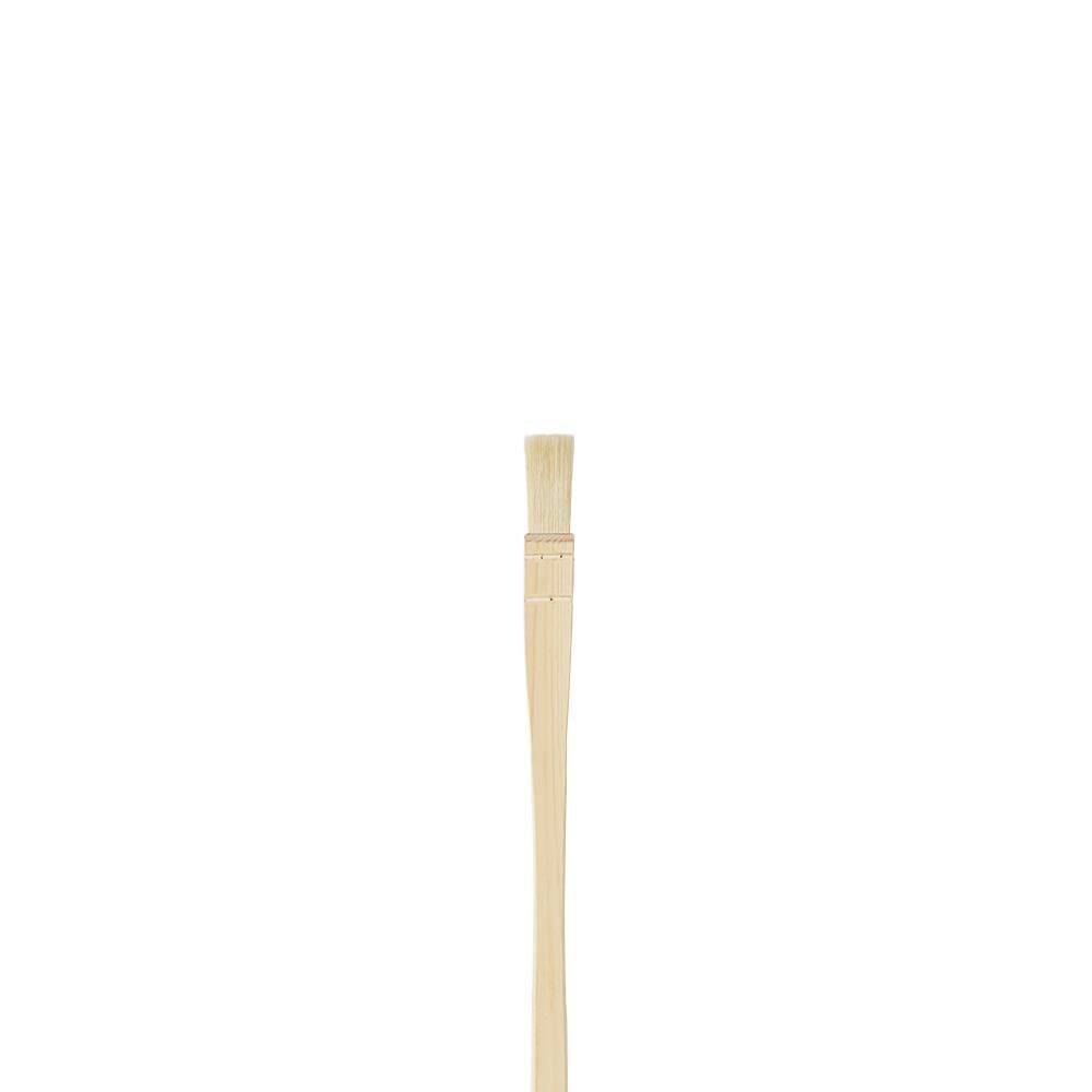 Da Vinci Series 11245 Goat Hair Hake Brush No: 1