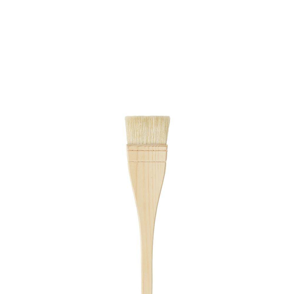 Da Vinci Series 11245 Goat Hair Hake Brush No: 4