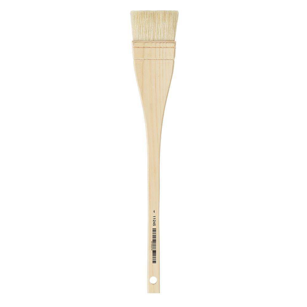 Da Vinci Series 11245 Goat Hair Hake Brush No: 6