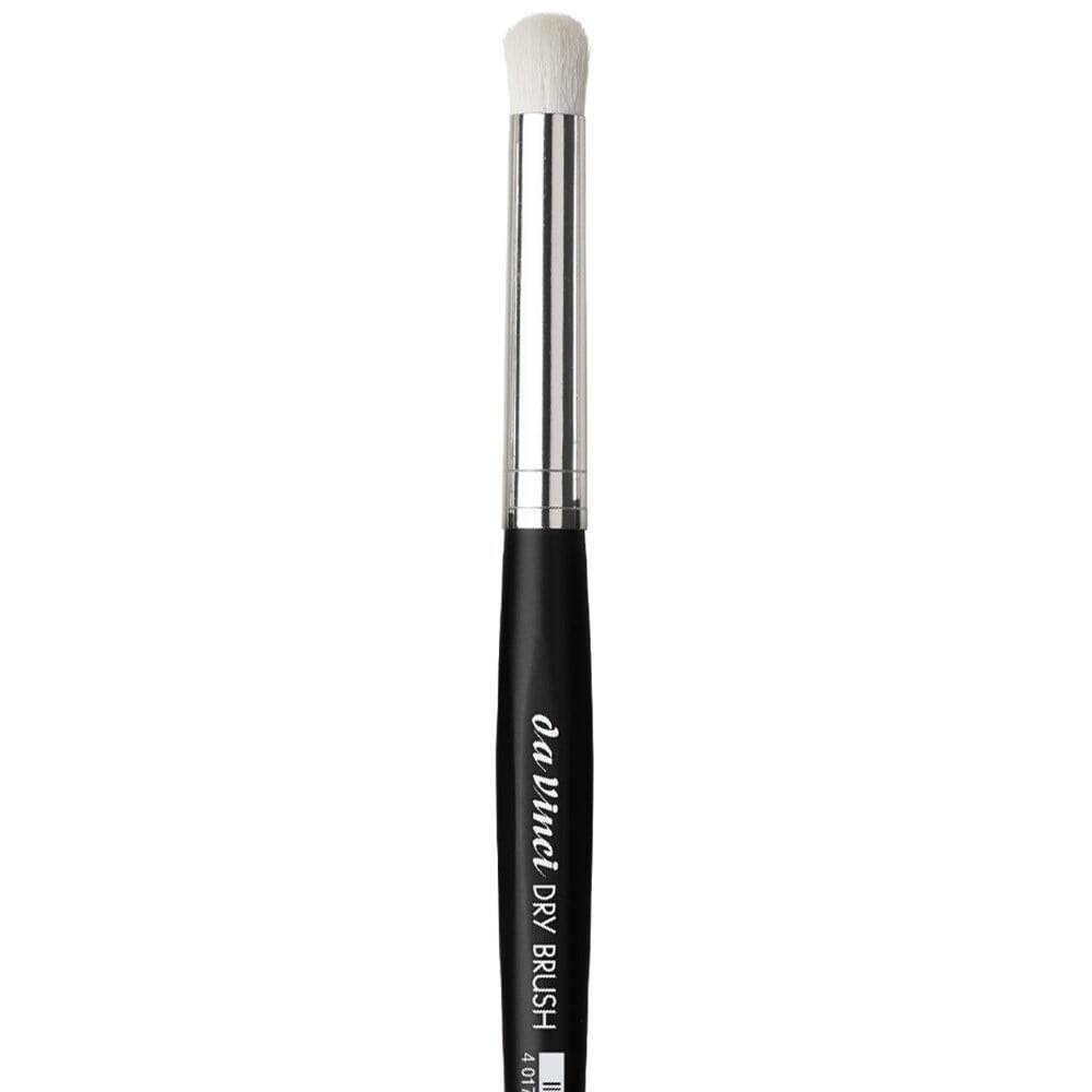 Da Vinci Series 143 Dry Brush Miniature Effect Brush No: 12