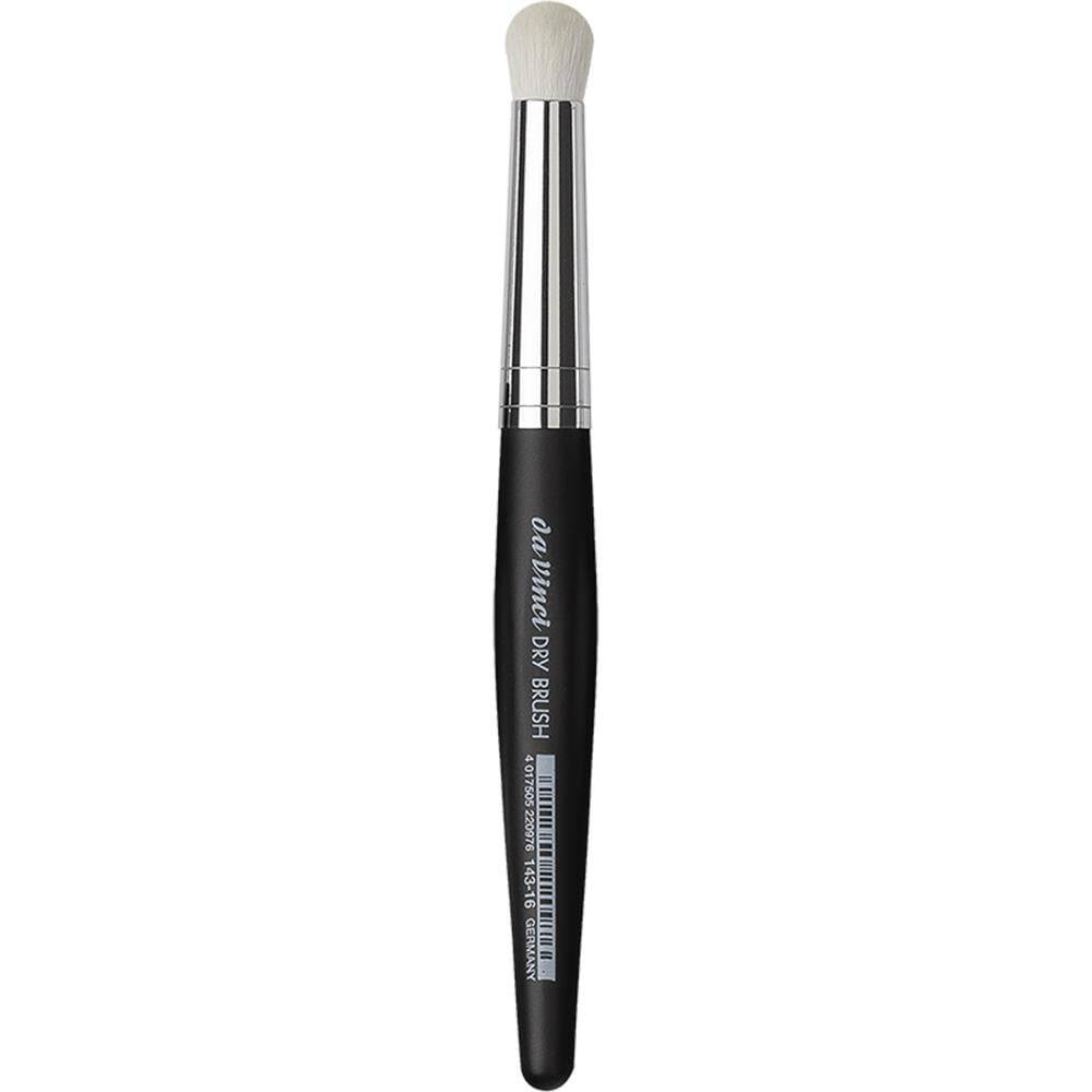 Da Vinci Series 143 Dry Brush Miniature Effect Brush No: 16