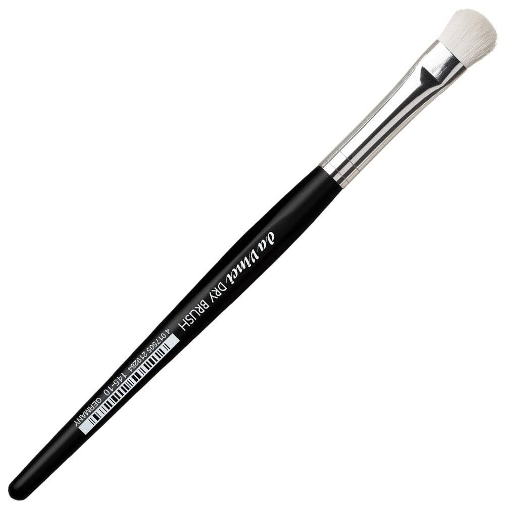 Da Vinci Series 145 Dry Brush Miniature Effect Brush No: 10