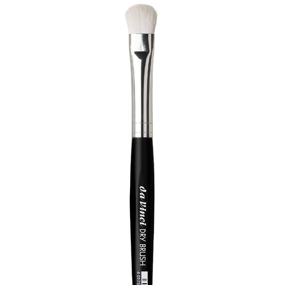 Da Vinci Series 145 Dry Brush Miniature Effect Brush No: 10