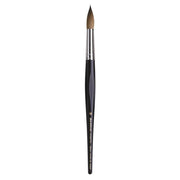 Da Vinci Series 35 Kolinsky Red Sable Extra Long Round Watercolor Brush No: 12