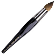 Da Vinci Series 35 Kolinsky Red Sable Extra Long Round Watercolor Brush No: 24