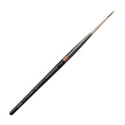 Da Vinci Series 70 Kolinsky Red Sable Round Illumination and Watercolor Brush No: 2