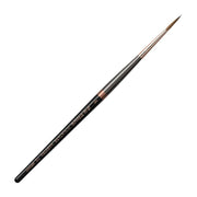 Da Vinci Series 70 Kolinsky Red Sable Round Illumination and Watercolor Brush No: 4