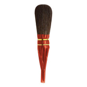 Da Vinci Black Goat Hair Oval Gold Leaf Brush Series 750 No:4